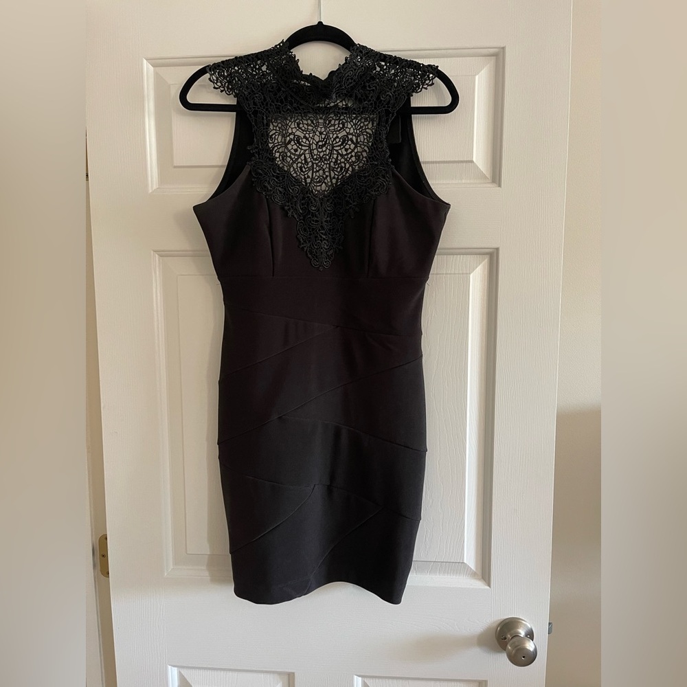 Emerald Sundae Dress Size L